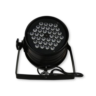 CIM SI-018D LED PAR 64 Short (36*3W, RGB, DMX) 5550 фото