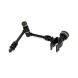 Стойка для микрофона Gravity MA VARIARM M 38