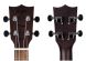 Електроакустичне укулеле Flight DUC380 CEQ Amber Concert