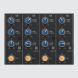 Микшерный пульт BEHRINGER XENYX 1202SFX