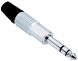 Роз'єм TRS (Jack) 6.35 4all Audio SJ016 stereo 