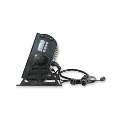 CIM W-010C LED WALL WASHER (16R/16G/16B, 3W LED, RGB, IP65) 5552 фото