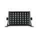 CIM W-010C LED WALL WASHER (16R/16G/16B, 3W LED, RGB, IP65)