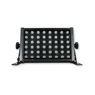 CIM W-010C LED WALL WASHER (16R/16G/16B, 3W LED, RGB, IP65) 5552 фото