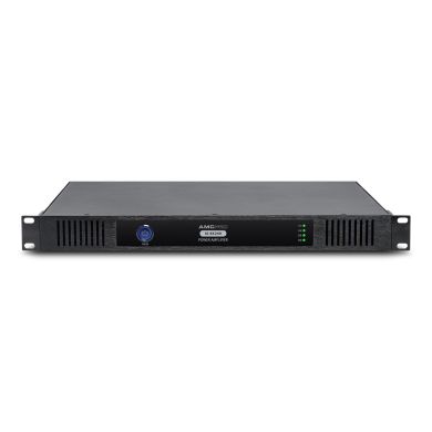 Низькоомні підсилювачі потужності AMC iA 4X240 Installation Amplifier 88981 фото