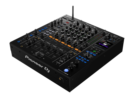 DJ мікшер PIONEER DJM-A9 85999 фото