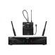 Радиосистема с петличным микрофоном AKG WMS420 PRESENTER SET Band A