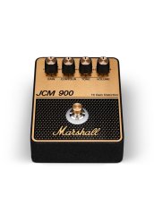 Педалі ефектів Marshall JCM900 Overdrive Pedal 89341 фото