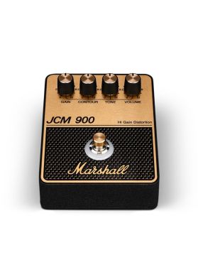 Педалі ефектів Marshall JCM900 Overdrive Pedal 89341 фото
