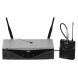 Радиосистема с петличным микрофоном AKG WMS420 PRESENTER SET Band A