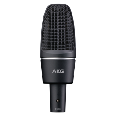 Студійний мікрофон AKG C3000 2785X00230 фото