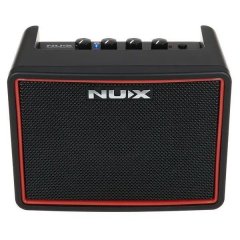 Портативний гітарний комбопідсилювач NUX Mighty Lite BT MKII 86863 фото