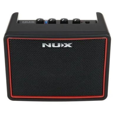 Портативний гітарний комбопідсилювач NUX Mighty Lite BT MKII 86863 фото