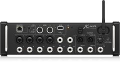Цифровий рековий мікшер BEHRINGER XR12 87028 фото