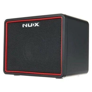 Портативний гітарний комбопідсилювач NUX Mighty Lite BT MKII 86863 фото