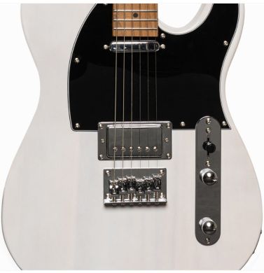 Електрогітара  STAGG P SET-PLUS WHB 86643 фото