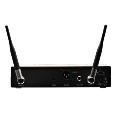 Радиосистема с головным микрофоном AKG WMS420 HEADWORN SET Band D 3413H00070 фото