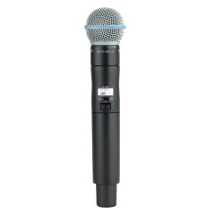 SHURE ULXD2/B58=-G52 78785 фото