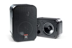 Настінна акустична система JBL CONTROL 1PRO комплект (2шт) C1PRO-pair фото