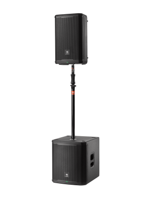 Активний сабвуфер JBL PRX915XLF-ED JBL-PRX915XLF-ED фото