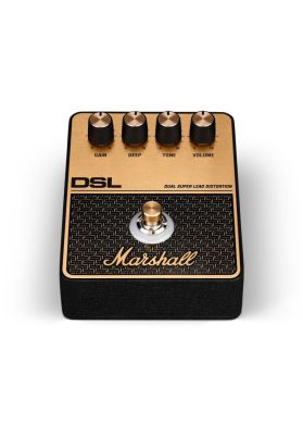 Педалі ефектів Marshall PEDL-92011 DSL FX Pedal 89343 фото
