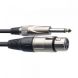 Мікрофонний кабель Stagg SMC3XP