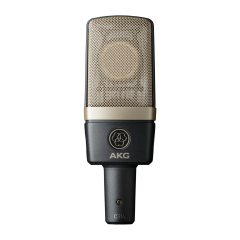 Студійний мікрофон AKG C314 3386X00010 фото