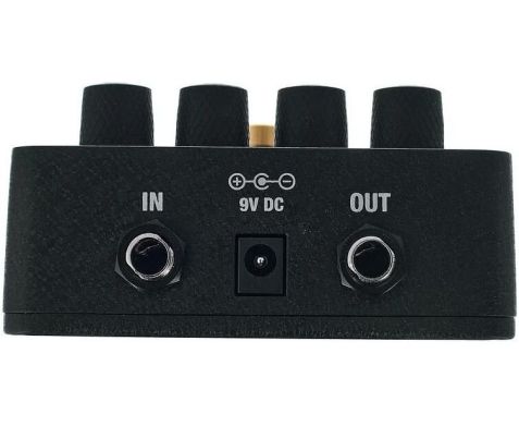 Гітарна педаль ефектів Marshall PEDL-92011 DSL FX Pedal 89343 фото