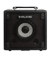 Комбопідсилювач для бас-гітари NUX Mighty Bass 50BT 86073 фото