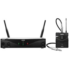 Інструментальна радіосистема AKG WMS420 INSTRUMENTAL SET Band D 3415H00070 фото