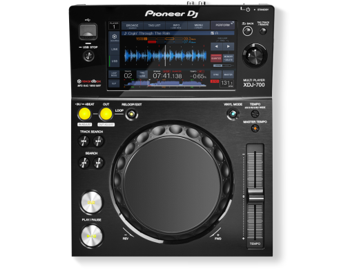 DJ-програвач PIONEER XDJ-700 70270 фото