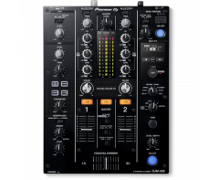 DJ мікшер PIONEER DJM-450 73295 фото