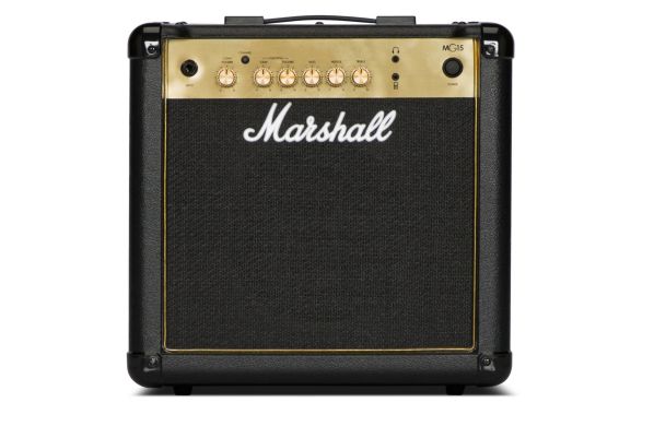 Підсилювачі для електрогітари Marshall MG15G Combo 89248 фото