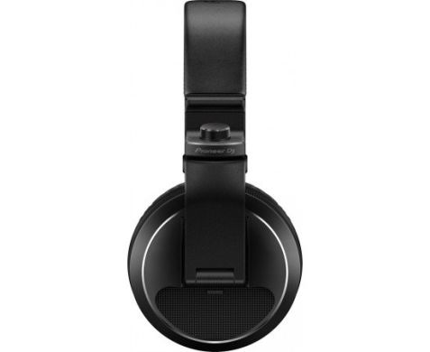 DJ навушники PIONEER HDJ-X5-K 74255 фото