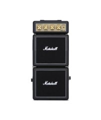 Підсилювачі для електрогітари Marshall MS-4 Black 89254 фото
