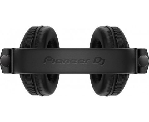 DJ навушники PIONEER HDJ-X5-K 74255 фото