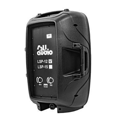Пасивна акустична система 4ALL AUDIO LSP-12 82978 фото