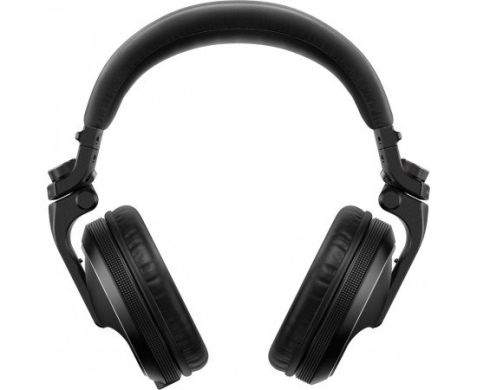 DJ навушники PIONEER HDJ-X5-K 74255 фото