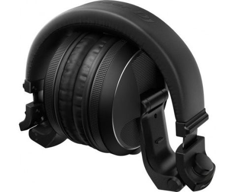 DJ навушники PIONEER HDJ-X5-K 74255 фото