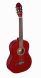 Классическая гитара STAGG N C440 M RED