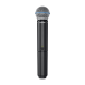 SHURE BLX24E/B58-H8E
