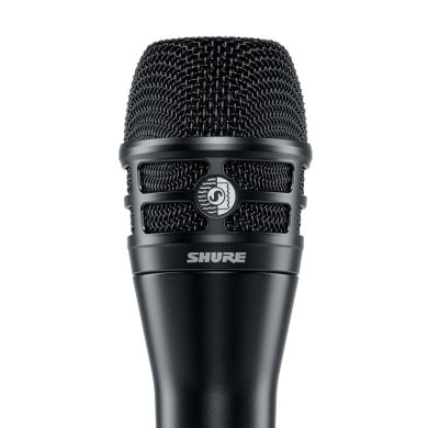 Вокальний мікрофон SHURE KSM8/B 77108 фото