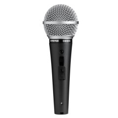 SHURE SM48S-LC 77310 фото