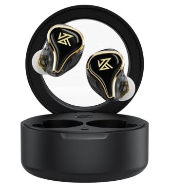 Бездротові внутрішньоканальні навушники,KZ Audio SK10 PRO 86474 фото