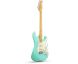 Donner Music DST-600 Electric Guitar-surf green EC6801