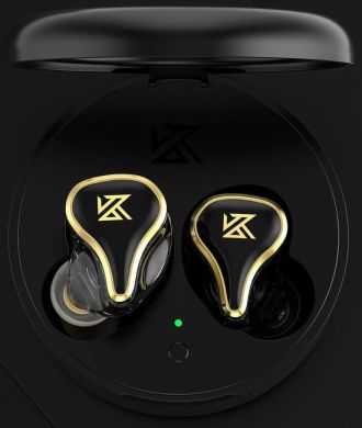 Бездротові внутрішньоканальні навушники,KZ Audio SK10 PRO 86474 фото