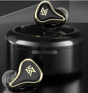 Бездротові внутрішньоканальні навушники,KZ Audio SK10 PRO 86474 фото