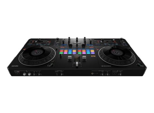 DJ-контролер PIONEER DDJ-REV5 86210 фото