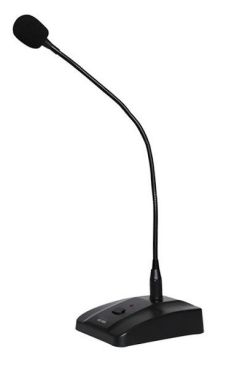 Микрофон на гибкой шее 4all Audio SM-89 88257 фото
