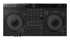 DJ-контролер PIONEER DDJ-GRV6 87938 фото